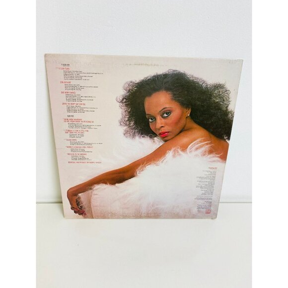 Lot of 5 Disco / R&B Records, Diana Ross, The Trammps, Van McCoy, Bee Gees, Chic - Picture 6 of 10